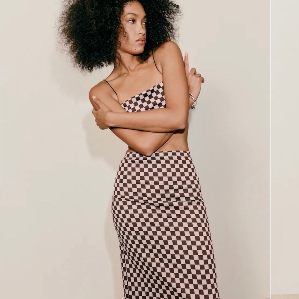 Callista Knit Two Piece